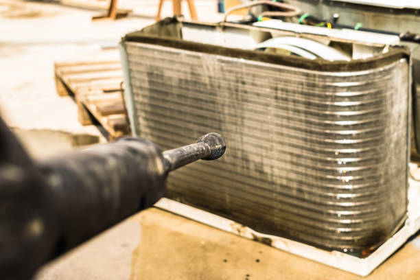 Best Ventilation Cleaning Services  in Bremen, OH