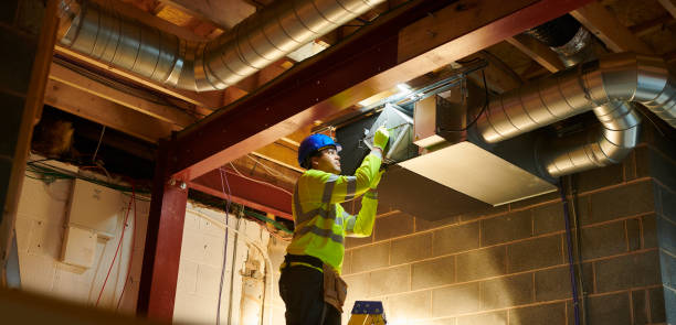 Best HVAC System Cleaning  in Bremen, OH