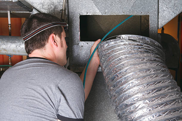 Best Residential Air Duct Cleaning  in Bremen, OH