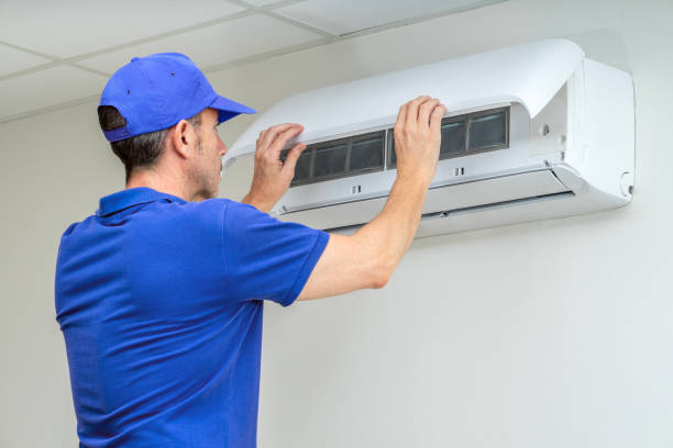 Best Commercial Air Duct Cleaning  in Bremen, OH