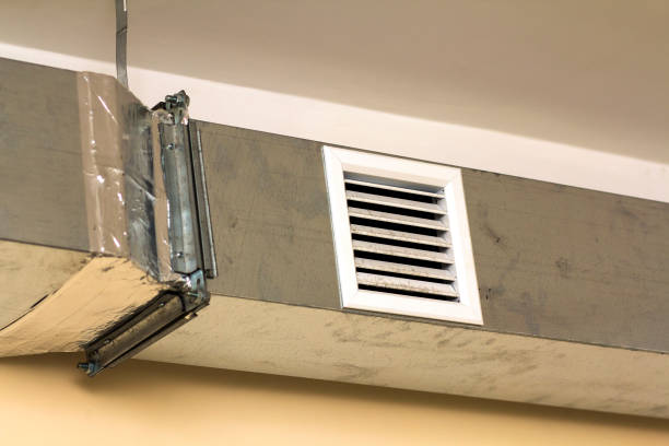 Best Affordable Air Duct Cleaning  in Bremen, OH