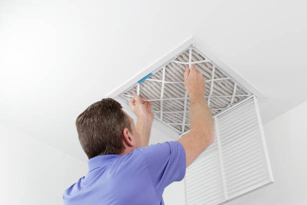Best Best Air Duct Cleaning Company  in Bremen, OH